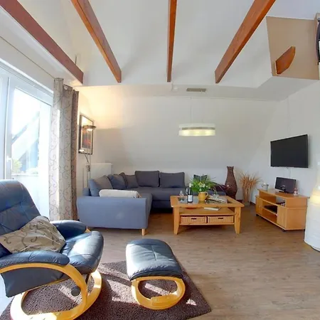 Апартаменты Ka8 Beim Wattn Fischer Времен