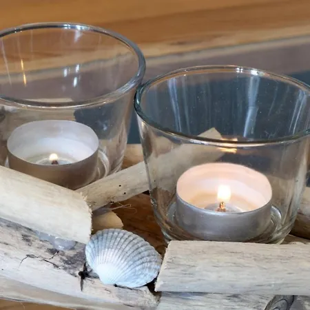 Ka8 Beim Wattn Fischer Апартаменты *