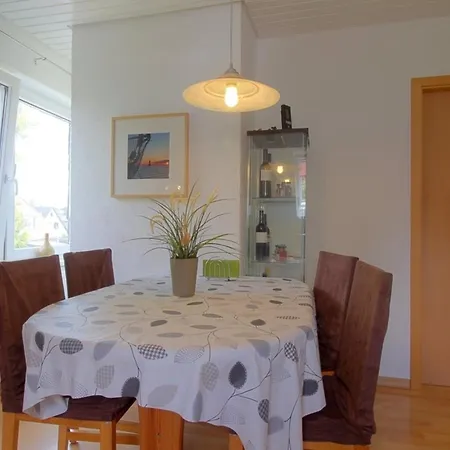 Апартаменты Ka8 Beim Wattn Fischer Времен