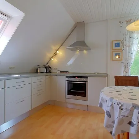 Apartment Ka8 Beim Wattn Fischer Wremen