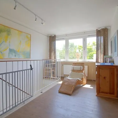 Apartment Ka8 Beim Wattn Fischer Wremen