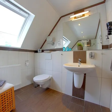Apartment Ka8 Beim Wattn Fischer