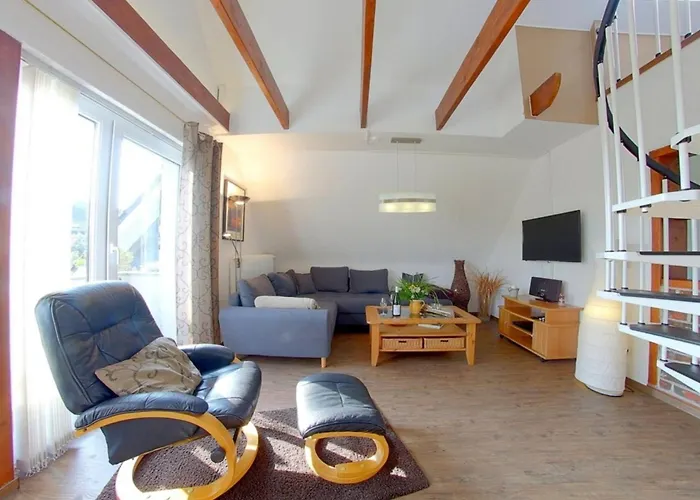 Апартаменты Ka8 Beim Wattn Fischer Времен