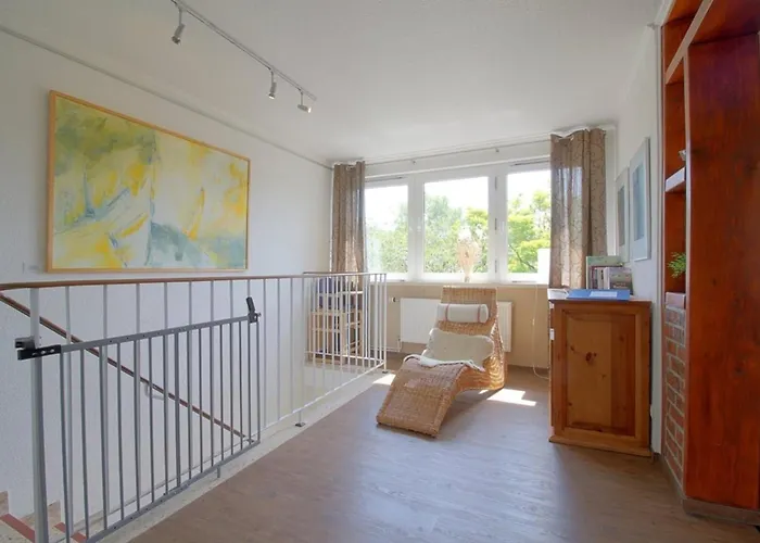 Апартаменты Ka8 Beim Wattn Fischer Времен