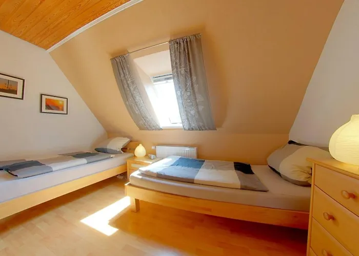 Апартаменты Ka8 Beim Wattn Fischer Времен