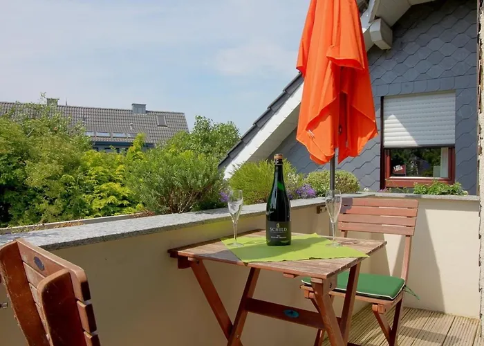 Апартаменты Ka8 Beim Wattn Fischer