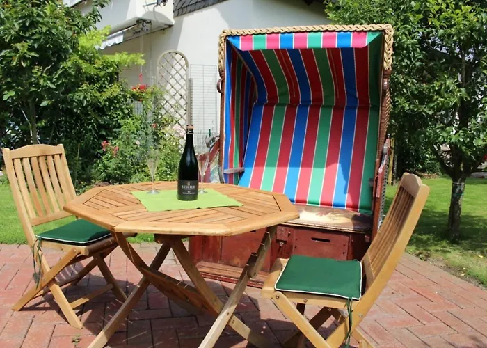 Ka8 Beim Wattn Fischer Апартаменты