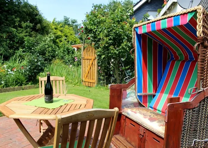 Ka8 Beim Wattn Fischer Апартаменты